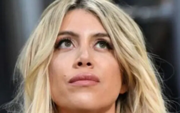¡Se armó! Filtraron fotos de Wanda Nara en la playa y ella explotó contra los comentarios y las comparaciones: "Amo mi cuerpo, ahí usaron…"