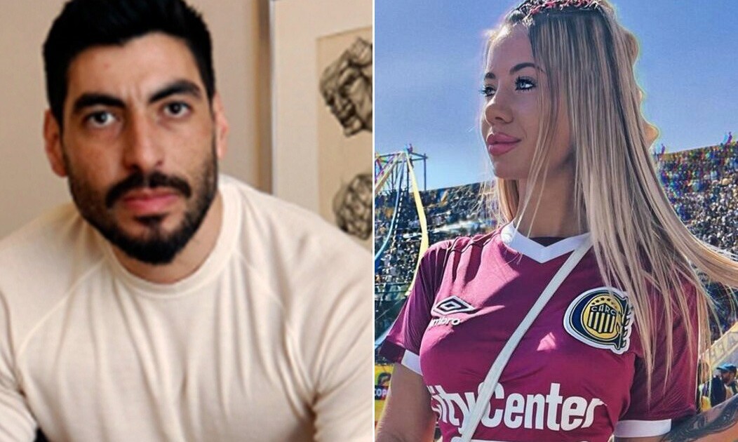 "Tenía varios días de consumo": El estremecedor testimonio del titular del SAME sobre el episodio con la novia donde Facundo Moyano fue demorado