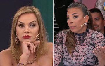 Eliana Guercio reveló un explosivo secreto de su pelea con Ximena Capristo: “Casi me tiró del balcón porque ella…”