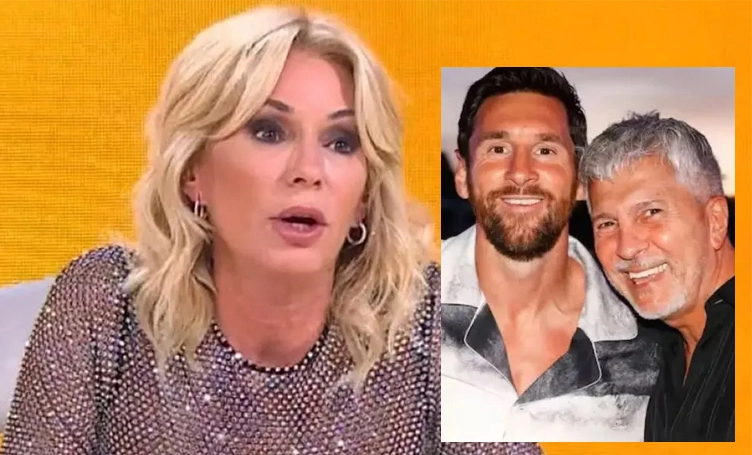 Famosa abogada criticó la carta de Messi a su papá y Yanina Latorre le saltó a la yugular