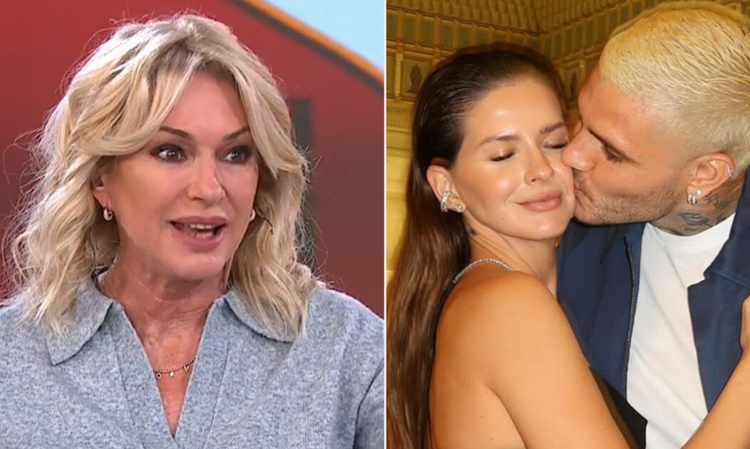 Yanina Latorre dijo todo lo que piensa de la China Suárez y Mauro Icardi: "Tienen una vida patética y..."