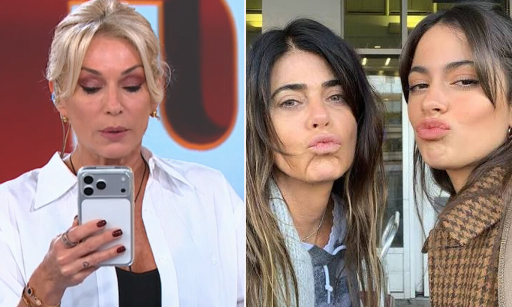 Yanina Latorre confirmó que la mamá de Tini Stoessel la llamó de nuevo y contó todo: “Pensé que eras profesional”