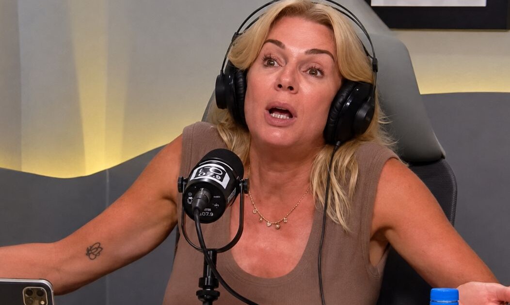 Yanina Latorre confirmó la escandalosa separación de una pareja, con graves problemas sexuales: "Ella le pedía cosas que él no hacía"