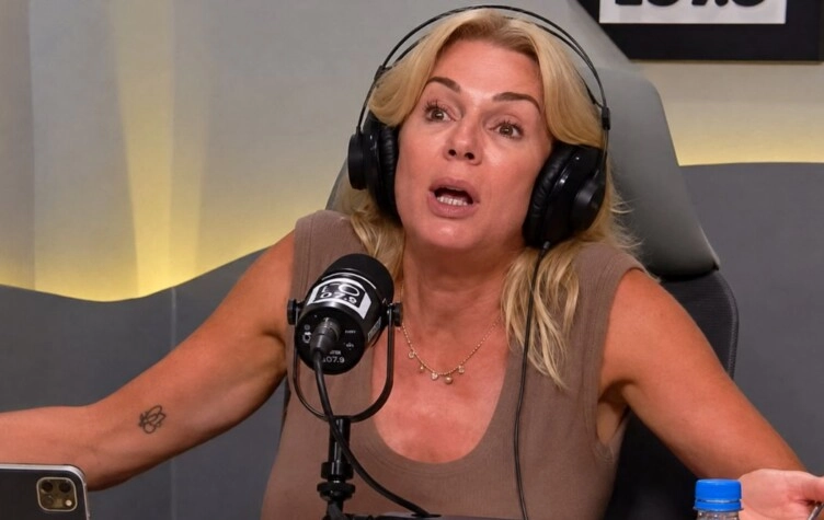 Yanina Latorre confirmó la escandalosa separación de una pareja, con graves problemas sexuales Ella le pedía cosas que él no hacía (2)