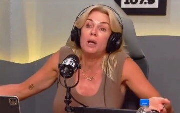 Yanina Latorre confirmó la escandalosa separación de una pareja, con graves problemas sexuales Ella le pedía cosas que él no hacía