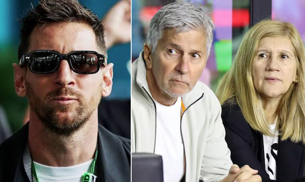 Yanina Latorre contó cómo está la familia de Messi tras la muerte de Jorge, y el inesperado escándalo que vivieron: "Están muy enojados, pidieron que..."