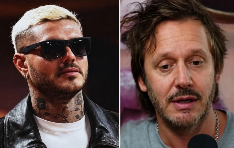 Yanina Latorre reveló lo más terrible que vive Benjamín Vicuña en su disputa con Icardi y la China Suárez Le arrunian la vida, él le tiene pánico a...