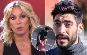 Yanina Latorre sacó a la luz el dato más fuerte sobre Facundo Moyano y su novia en el escándalo de drogas: "Podría haberse muerto"