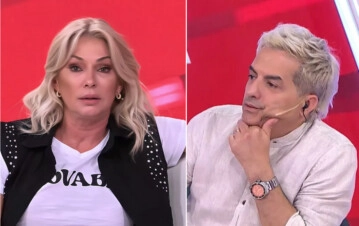 Yanina Latorre sacó a la luz una de las internas más fuerte de LAM y destrozó a una figura- Se lleva mal con todas, todas me hablan mal de ella