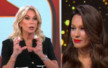 Yanina Latorre contó la peor cita de Pampita con un famoso en Miami: “Tenía tanto olor a chivo que ella…”