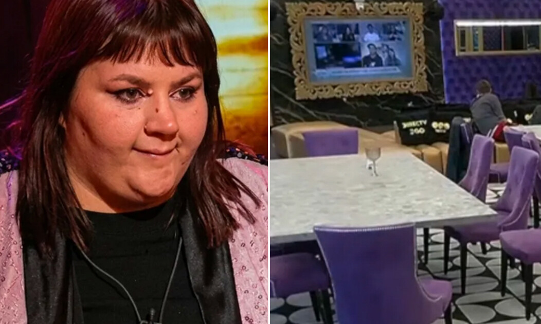Gran Hermano cometió un imperdonable error y le mostró a Yipio lo que pasa afuera: el video de la horrenda falla al juego