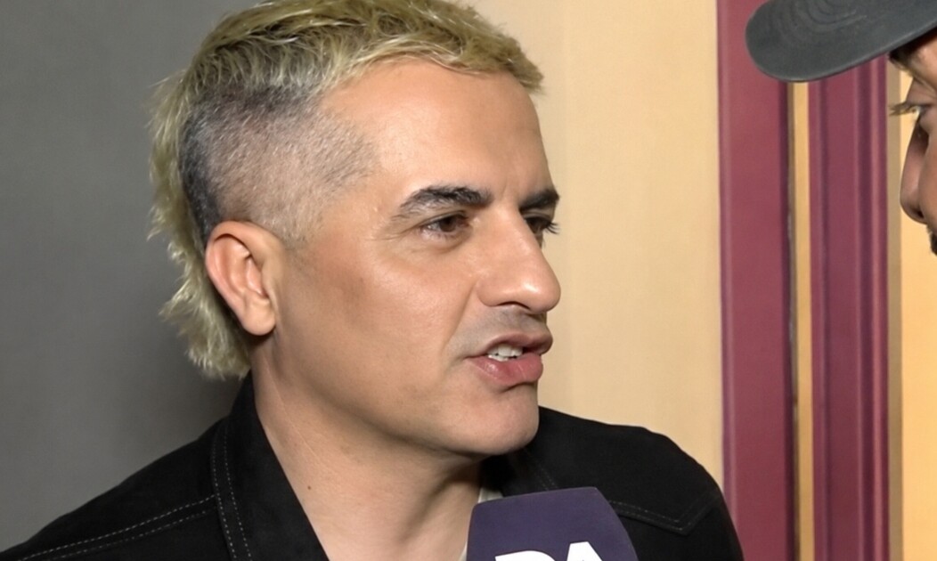 ¿Se termina? El bombazo que lanzó Ángel de Brito sobre el futuro de LAM: "Son ciclos, tengo ganas de…”