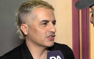 ¿Se termina? El bombazo que lanzó Ángel de Brito sobre el futuro de LAM: "Son ciclos, tengo ganas de…”