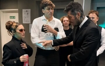 ángela torres-marcelo tinelli