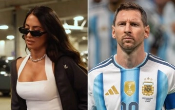 antonela roccuzzo-lionel messi