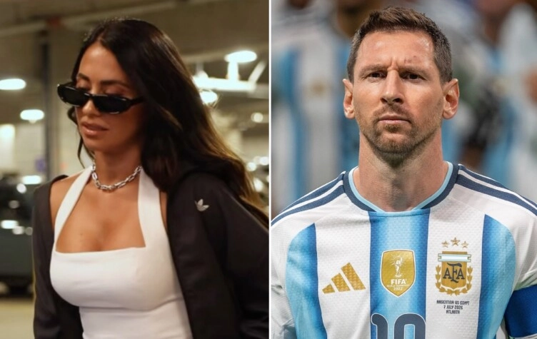 antonela roccuzzo-lionel messi