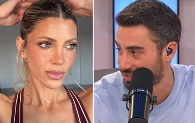 cande ruggeri-nico occhiato