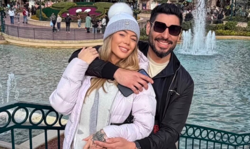 Harta de que la esconda, Candela Arizaga tomó una radical decisión con Facundo Moyano tras exponerlo con fotos en las redes