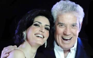 Cecilia Milone mostró una foto íntima de Chico Novarro y volvió a provocar a la familia con su romance clandestino: "Él se tentó y..."
