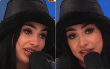 ¡Atención, chicas! Daniela Celis aconseja tener "un turro" siempre a disposición porque son los mejores: “Dan la vida por vos y te hacen..."