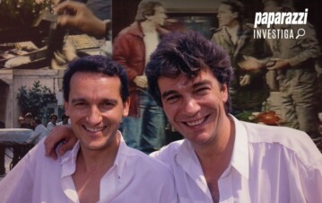 Una explosión en el set, cuatro operaciones y 34 años de preguntas sin respuesta: la absurda muerte del actor César Pierry