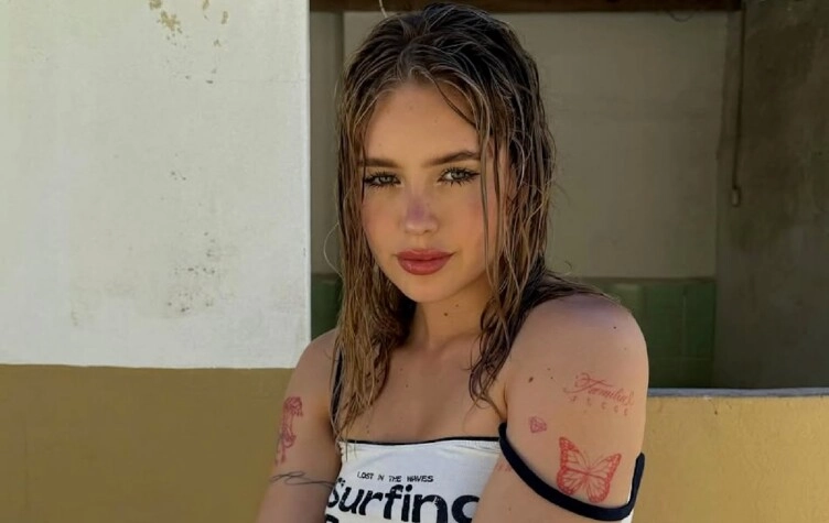 Coty Romero (Instagram)