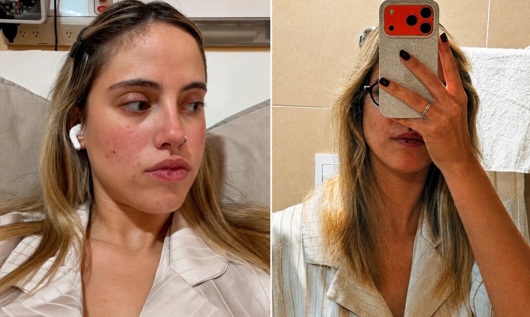 Denisse González atraviesa un panorama desolador de salud y recibió un duro resultado en su nueva internación: "Lesiones, sangrado y…"