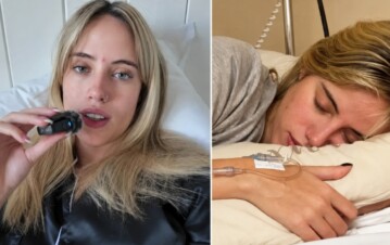 El duro resultado que recibió Denisse González tras pasar diez días internada, con un panorama desolador: "Me voy a quedar…"