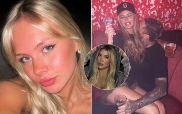 ekaterina-wanda nara-mauro icardi