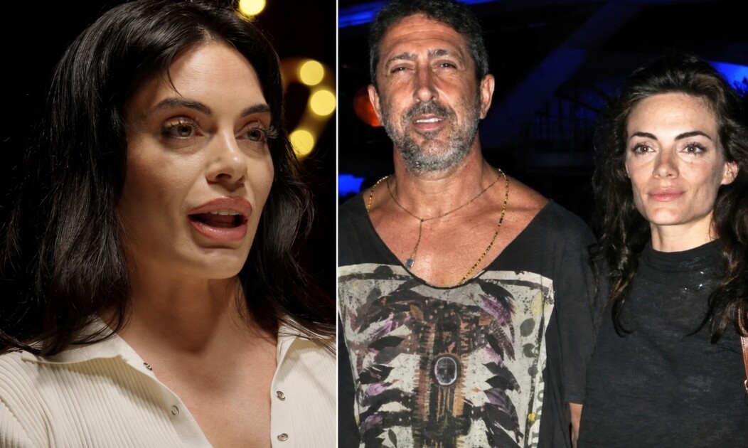 La dolorosa revelación de Emilia Attias sobre su separación del Turco Naim: “Mi hija estaba viendo cómo…”