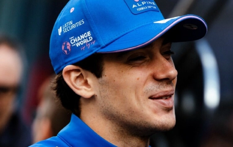franco colapinto