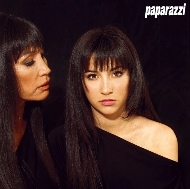 Moria Casán (Archivo Paparazzi)