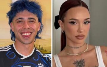 Luck Ra confesó todo sobre su separación de La Joaqui y confirmó si le fue infiel: "Con Tuli…"