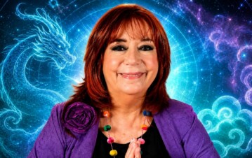 Los cuatro signos del horóscopo chino que tendrán el camino despejado para avanzar y concretar en agosto, según Ludovica Squirru