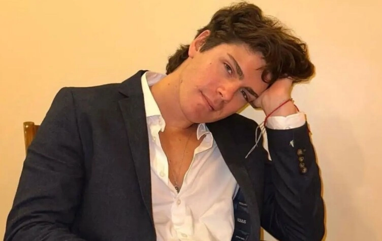 marcos ginocchio