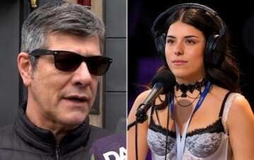 mario pergolini-valentina pergolini
