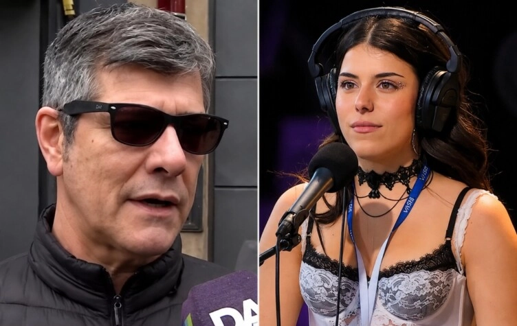 mario pergolini-valentina pergolini