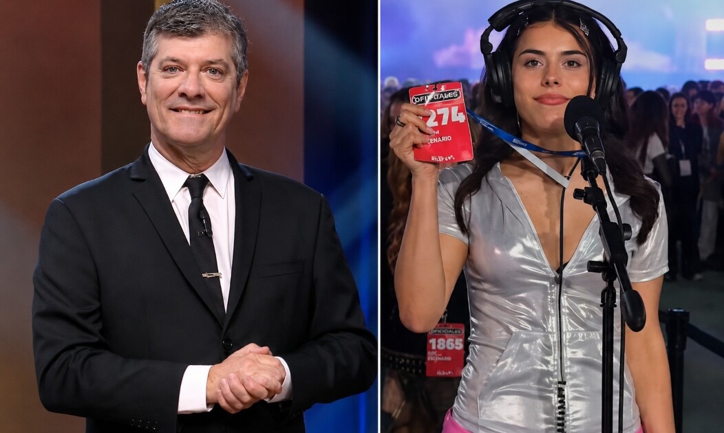 Mario Pergolini le hizo un tremendo reproche a su hija Valentina tras verla en Popstars: “¿No te parece que…?”