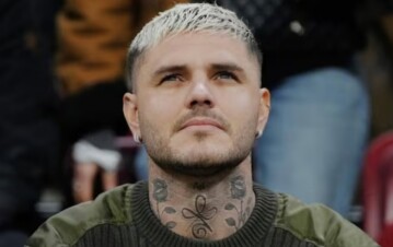 ¡No hay plata! Embargado y sin trabajo, Mauro Icardi evalúa la única oferta que recibió para jugar: el humilde sueldo que ganaría