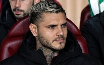 mauro icardi