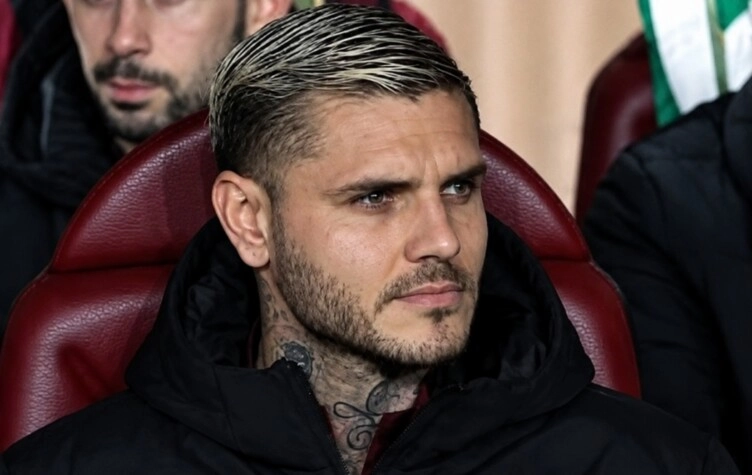 mauro icardi