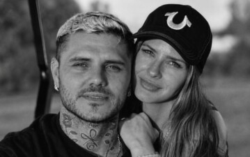 Desempleado y sin rumbo, Mauro Icardi sufrió una dolorosa traición en su momento más delicado con la China Suárez