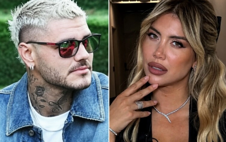 mauro icardi-wanda nara