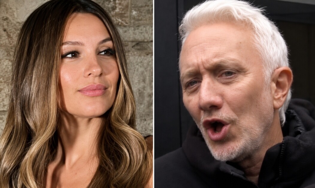 ¿Pampita mintió? Andy Kusnetzoff la cruzó por el escándalo que se armó por lo que le pagaron por ir a PH Podemos Hablar
