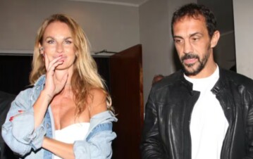 ¡Bomba! Sabrina Rojas se separó de José Chatruc y reveló la verdad detrás de la inesperada ruptura: "Se acabó la..."