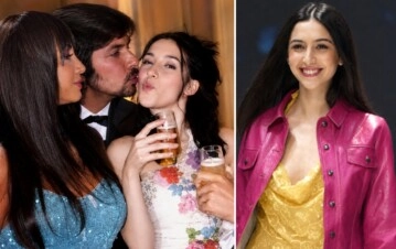sofía gala