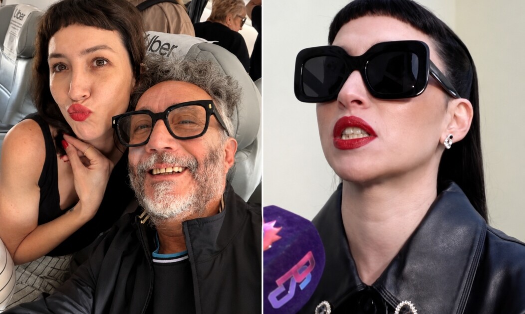 Sofía Gala habló de Fito Páez y reveló todo sobre su relación tras los rumores de separación