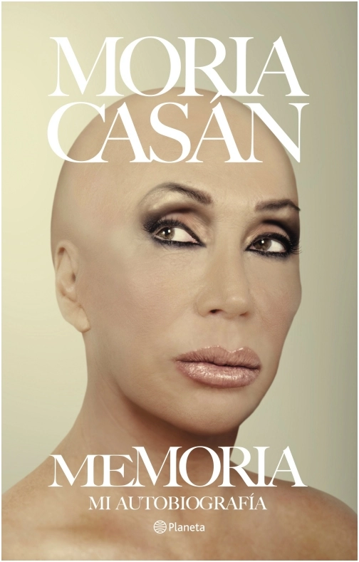 Moria Casán. (Archivo Paparazzi)