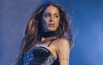 El día en el que Tini Stoessel descubrió que no podía disponer de su dinero por decisión de su papá: “No tenía para comprar una cartera”