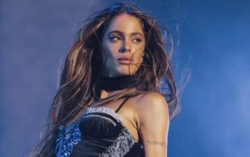 tini stoessel